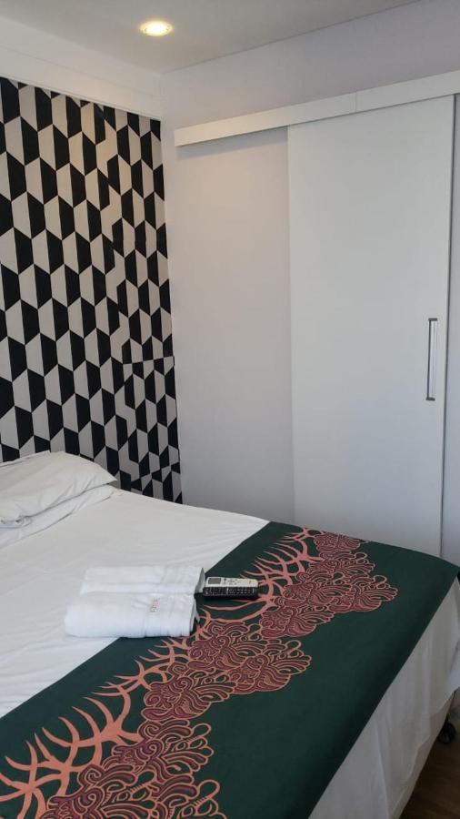 Apartamento Flat Espinheiro Prime Recife Exterior foto