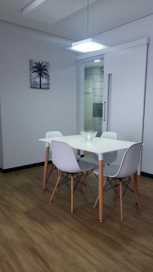 Apartamento Flat Espinheiro Prime Recife Exterior foto