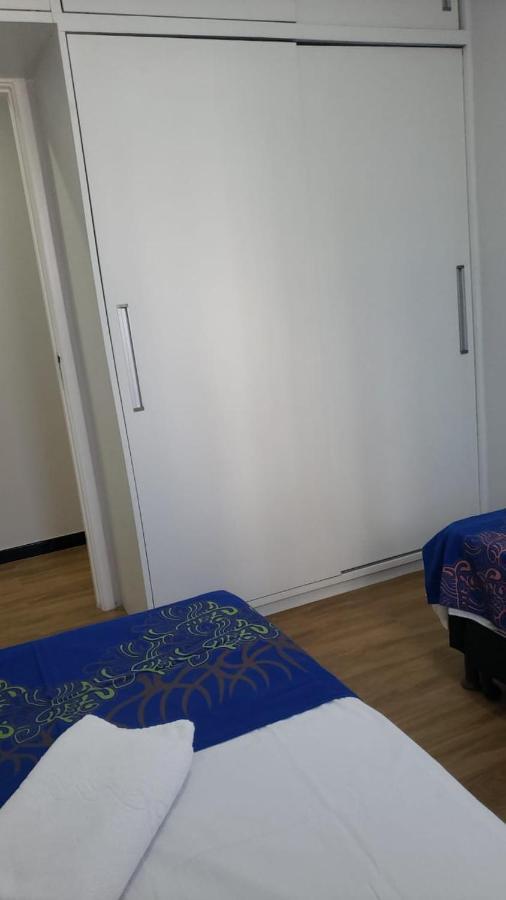 Apartamento Flat Espinheiro Prime Recife Exterior foto