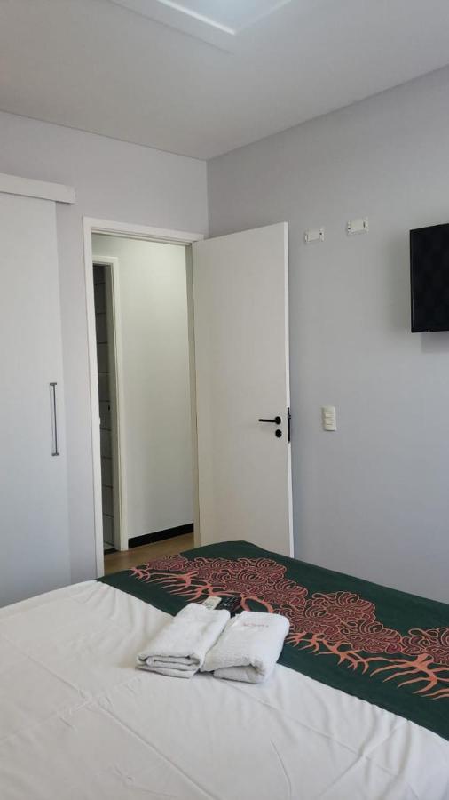Apartamento Flat Espinheiro Prime Recife Exterior foto