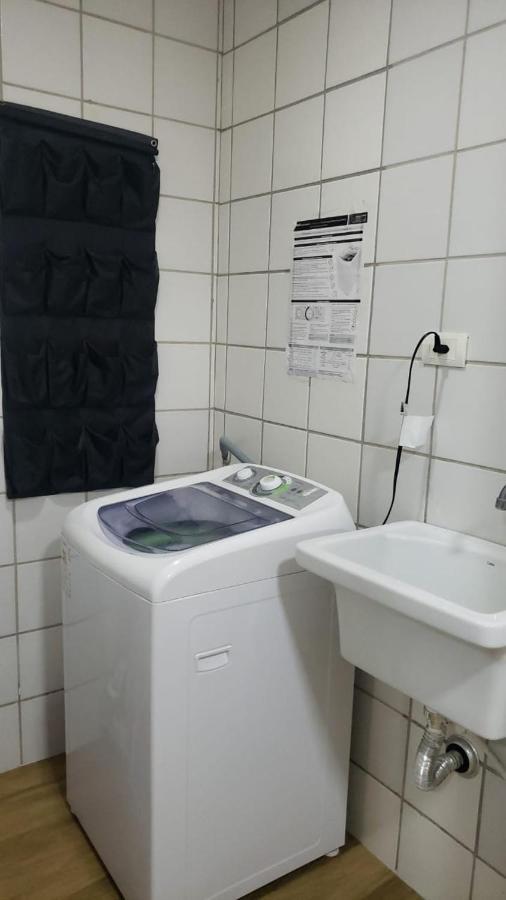 Apartamento Flat Espinheiro Prime Recife Exterior foto
